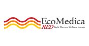 EcoMedica RED Light Therapy Wellness Lounge