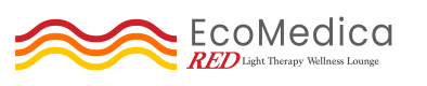 EcoMedica RED Light Therapy Wellness Lounge